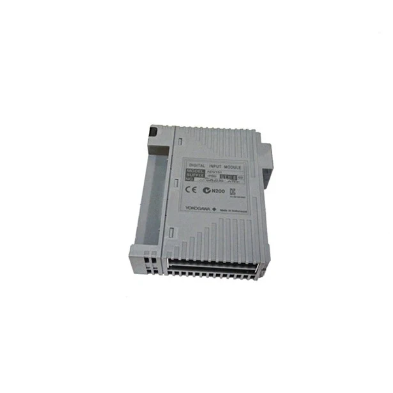 Yokogawa AAI141-H50/K4A00 Analog Input Module