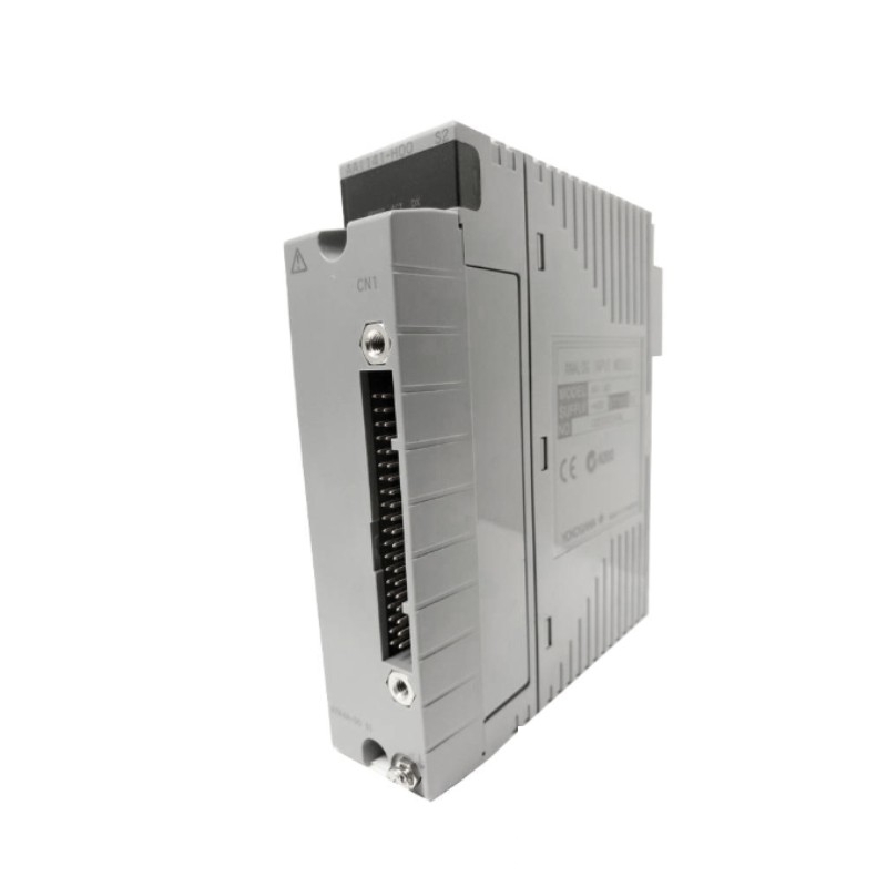 Yokogawa AAI141-H50 Analog Input Module