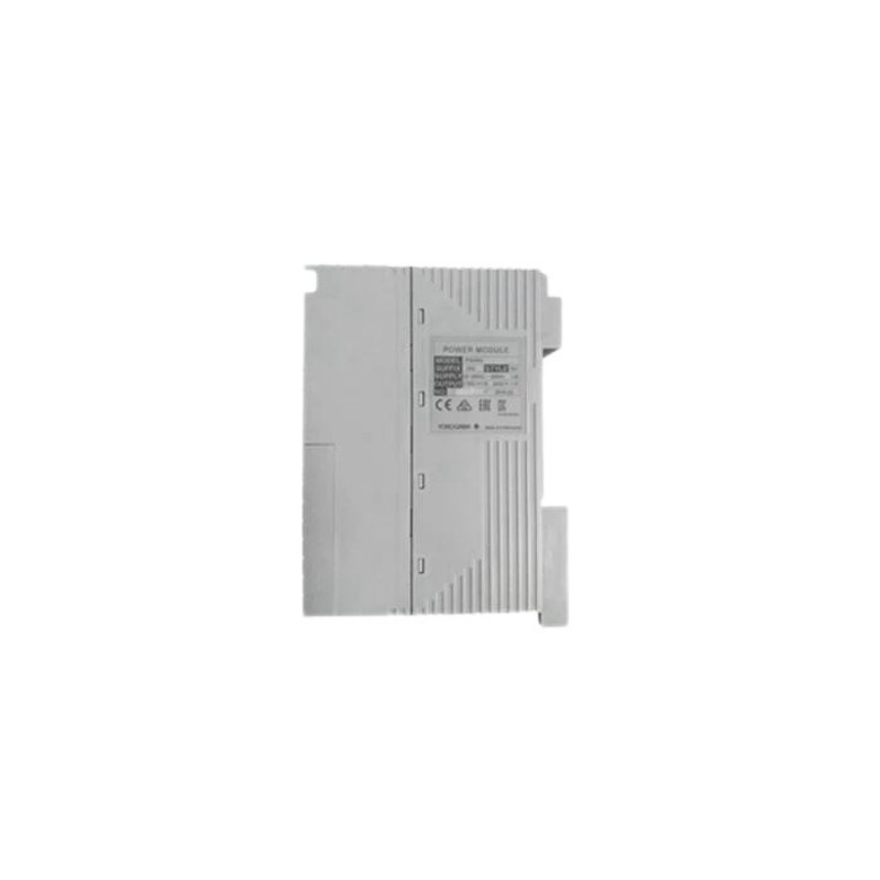 Yokogawa AAI141-S50 Analog Input Module