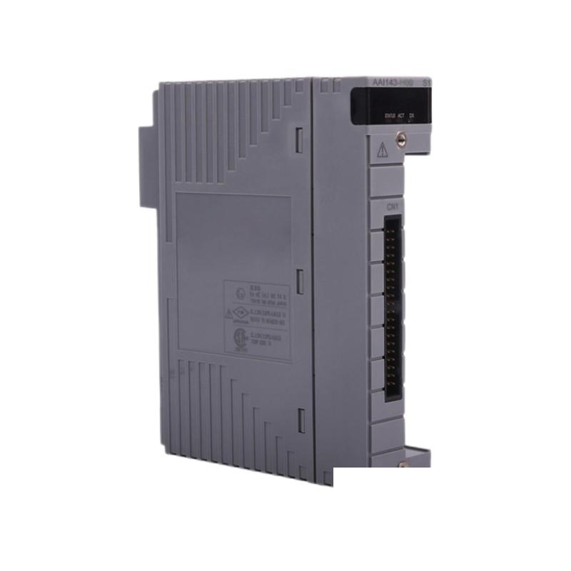 Yokogawa AAI143-H50/A4S00 Analog Input Module