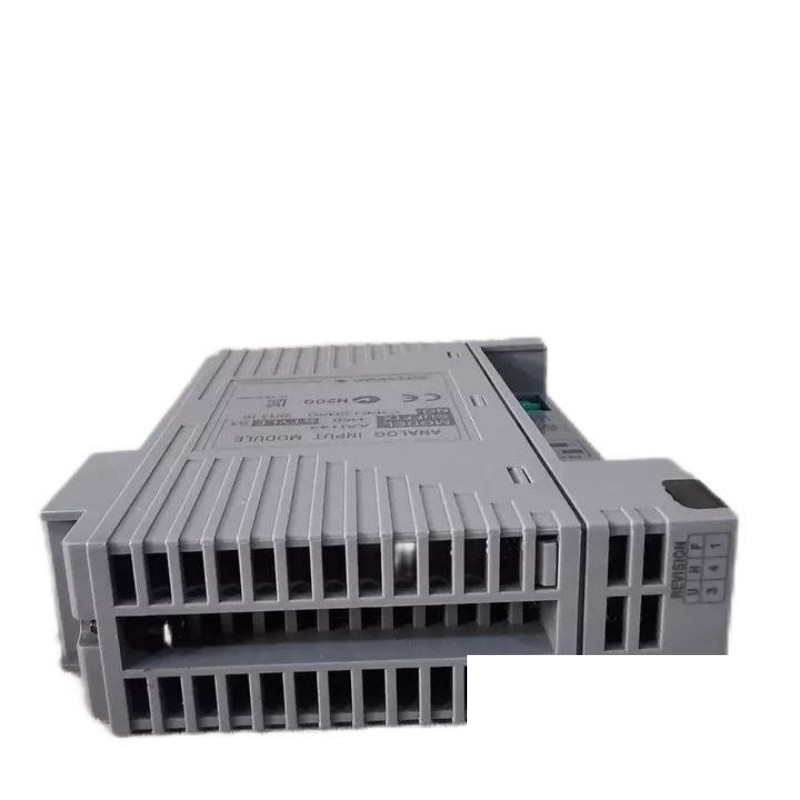 Yokogawa AAI143-H50/K4A00 Analog Input Module