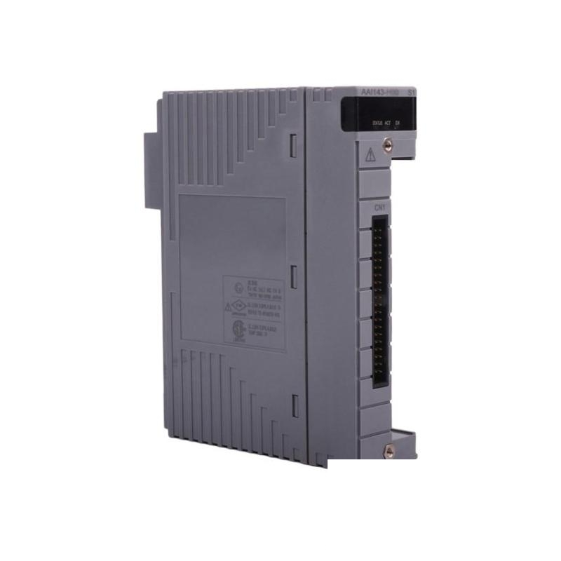 Yokogawa AAI143-S03/A4S00 Analog Input Module