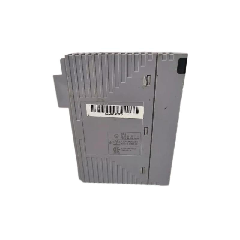 Yokogawa AAI143 h Analog Input Module