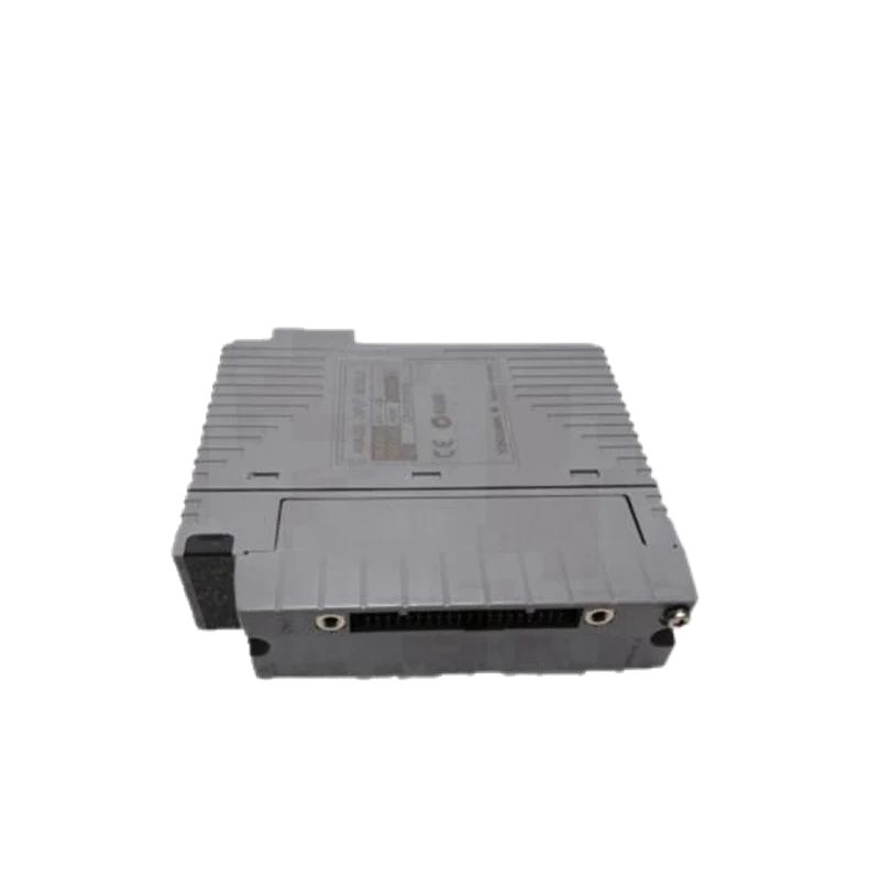 Yokogawa AAI143-h00 Analog Input Module