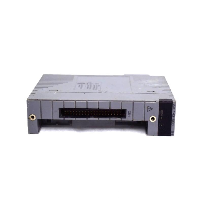 Yokogawa AAI143-S00 Analog Input Module
