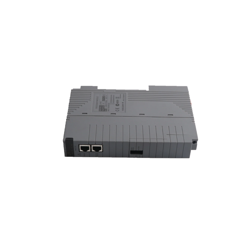 Yokogawa AAI143-S50 Analog Input Module