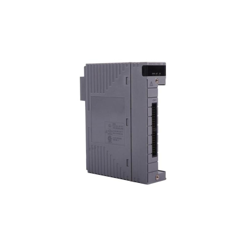 Yokogawa AAI143-S50 Analog Input Module