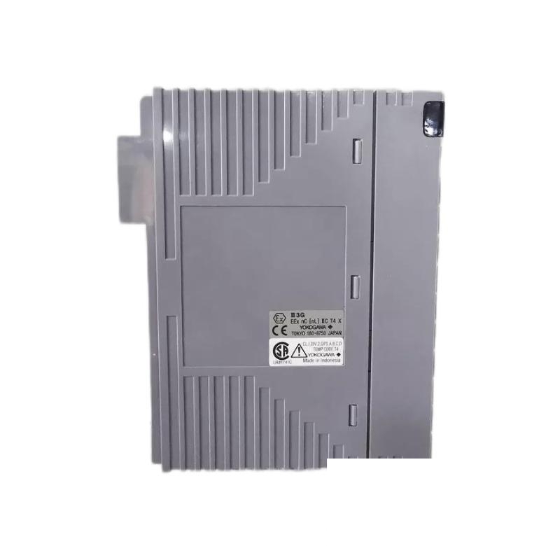 Yokogawa AAI835 Analog I/O Module