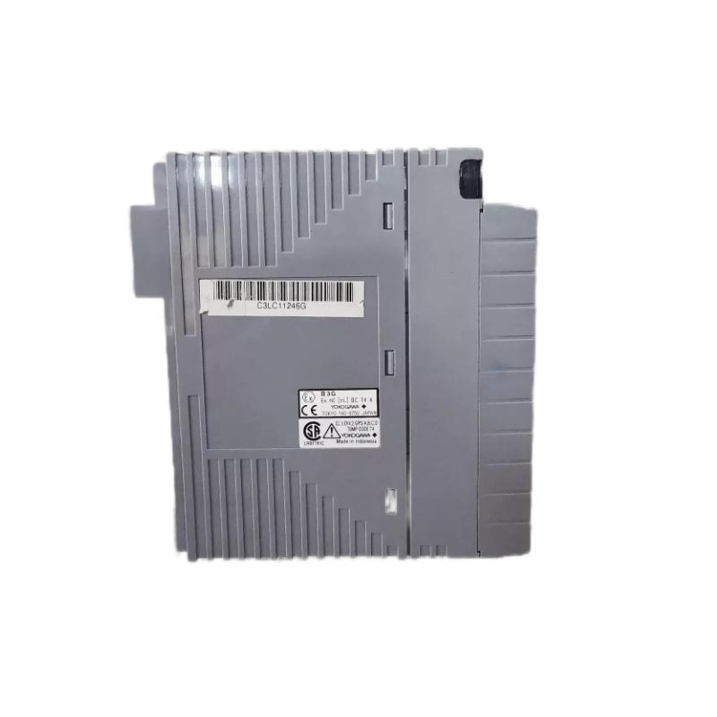 Yokogawa AAI841-H00 Analog I/O Module