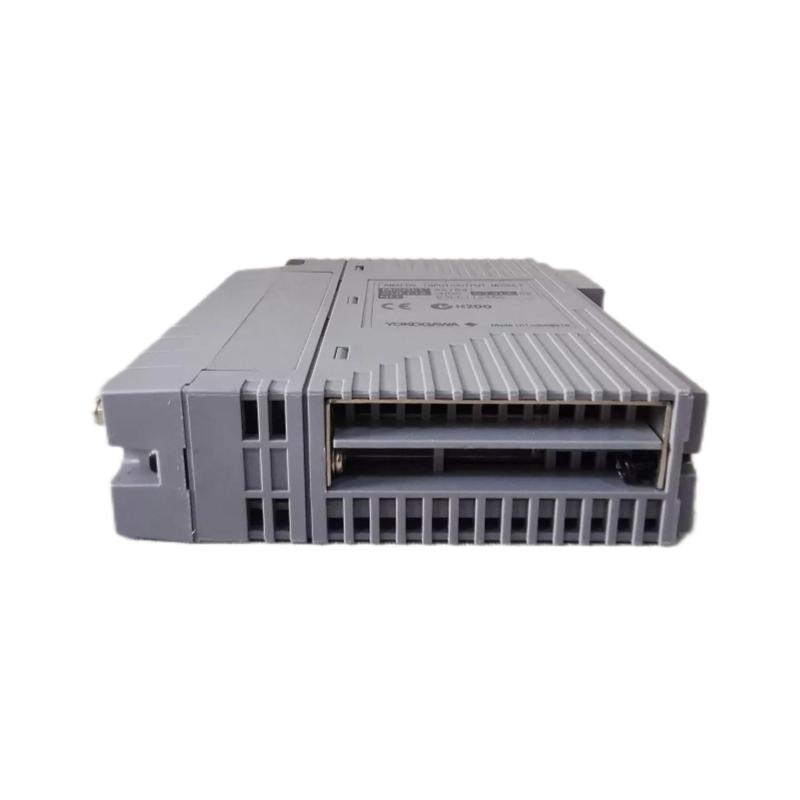 Yokogawa AAI841-H00 Analog I/O Module