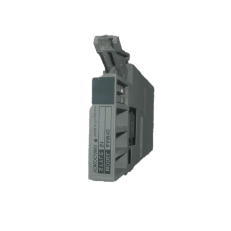 Yokogawa AAM10-S1 Current/Voltage Input Module