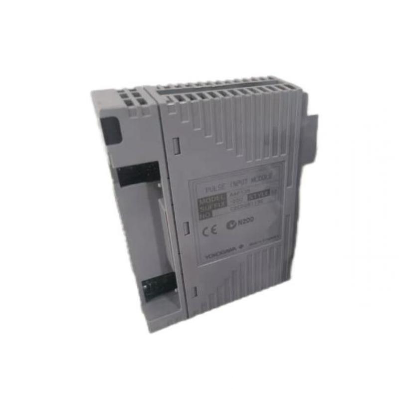 Yokogawa AAP135-S00 S2 Pulse Input Module