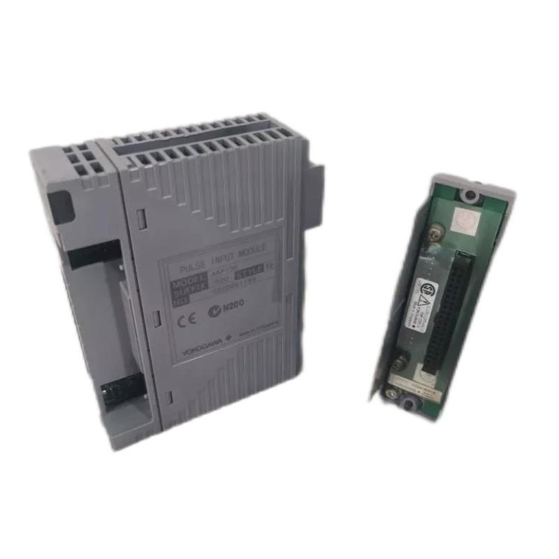 Yokogawa AAP135-S00 S2 Pulse Input Module