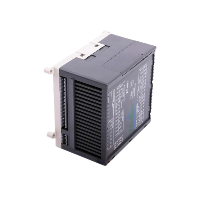 ABB 07AI91 WT91 GJR5251600R4202 Analog Input Module