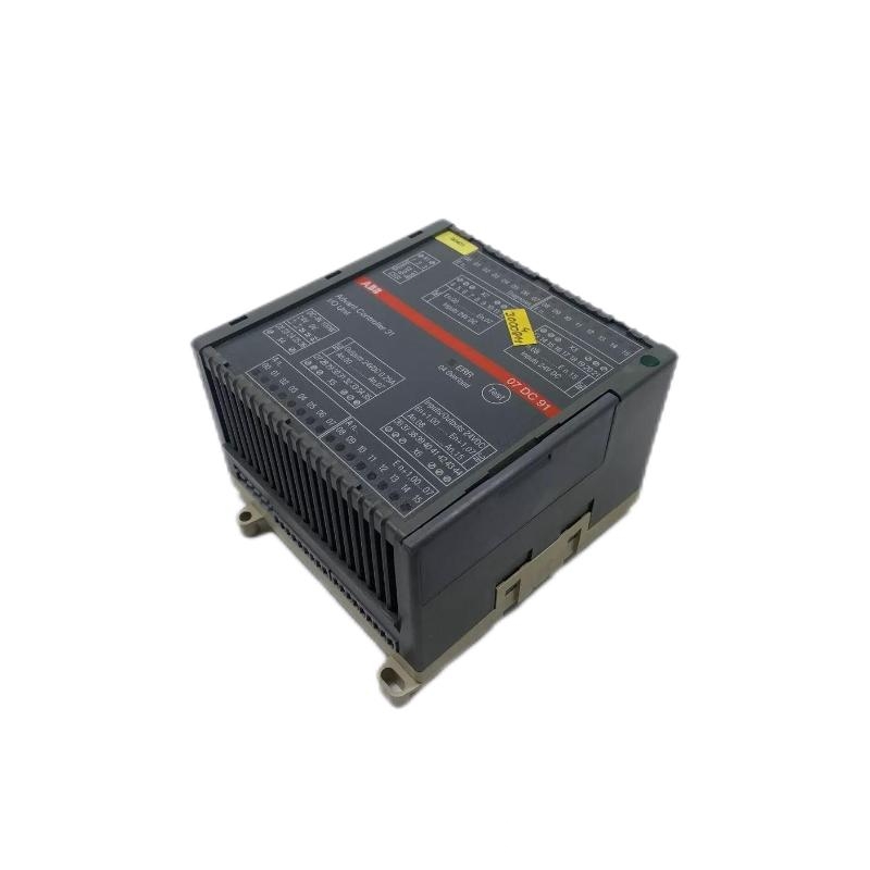 ABB 07DC91 GJR5251400R0202 Digital I/O Module