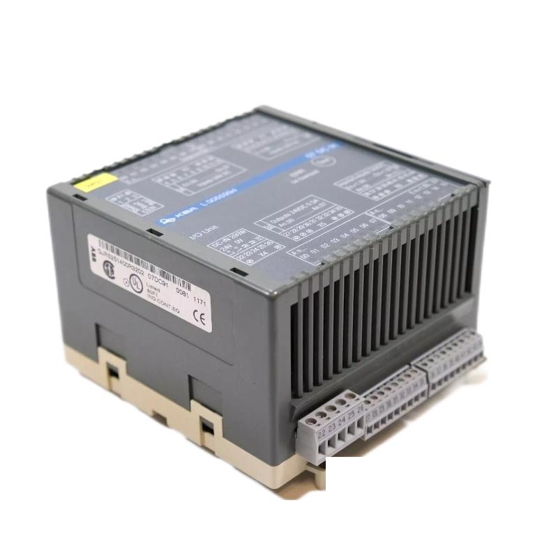 ABB 07DC91 GJR5251400R3202 Digital I/O Module AC500 series