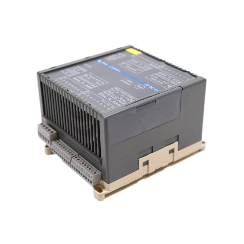 ABB 07DC91 GJR5251400R3202 Digital I/O Module AC500 series