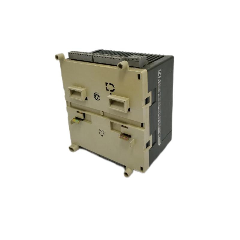 ABB 07DC92 GJR5252200R0101 Digital I/O Module AC500 series