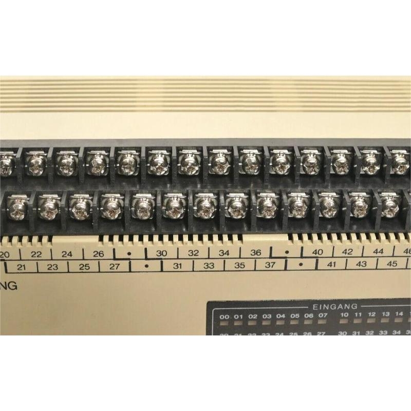 ABB 07KR264DR1/07KR264B GJV3072403R1 Control Unit