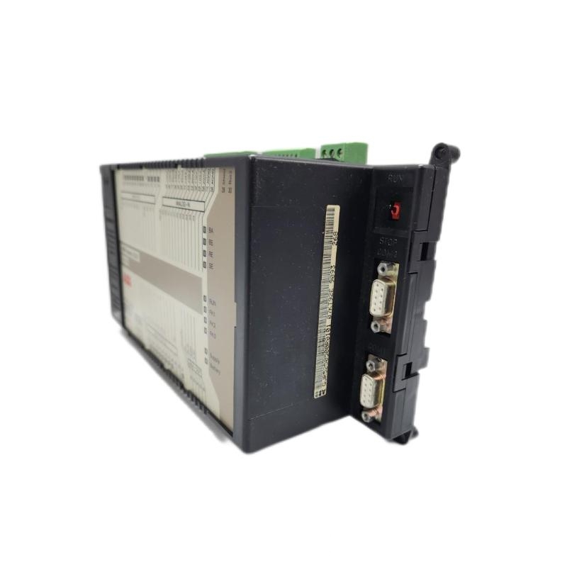 ABB 07KT93G GJR5251300R0171 Central Processing Unit (CPU)