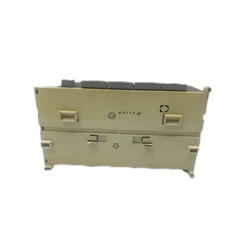 ABB 07KT94 GJR5252100R3161 Controller Advant series