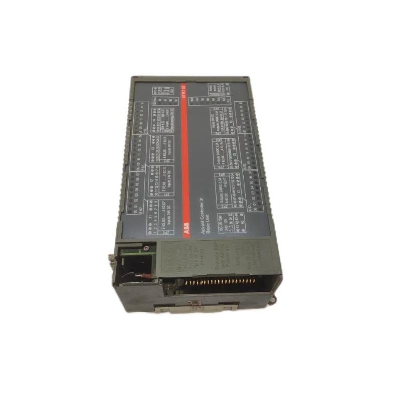 ABB 07KT94 GJR5253000R0261 Controller Advant series