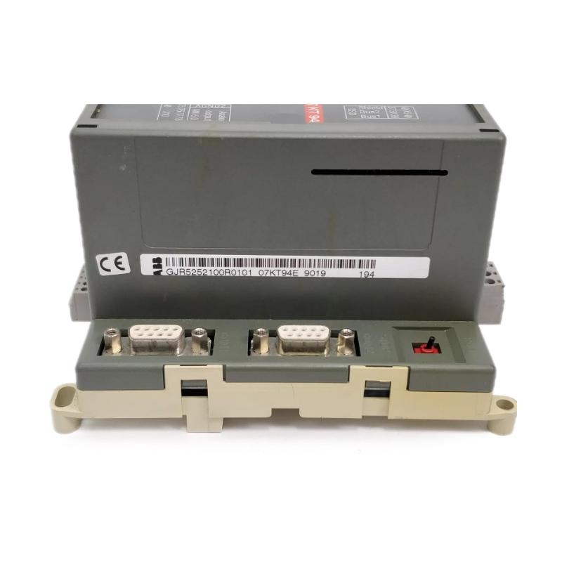 ABB 07KT94B/07KT94C GJR5252100R0261 Controller 90 Series