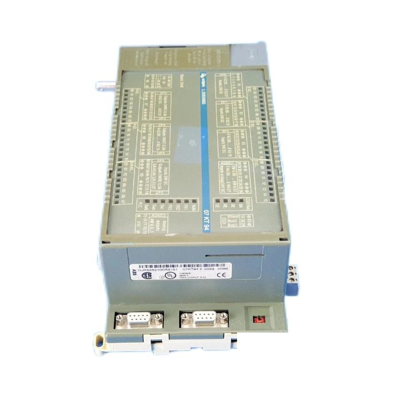 ABB 07KT94K GJR5252100R3161 Controller