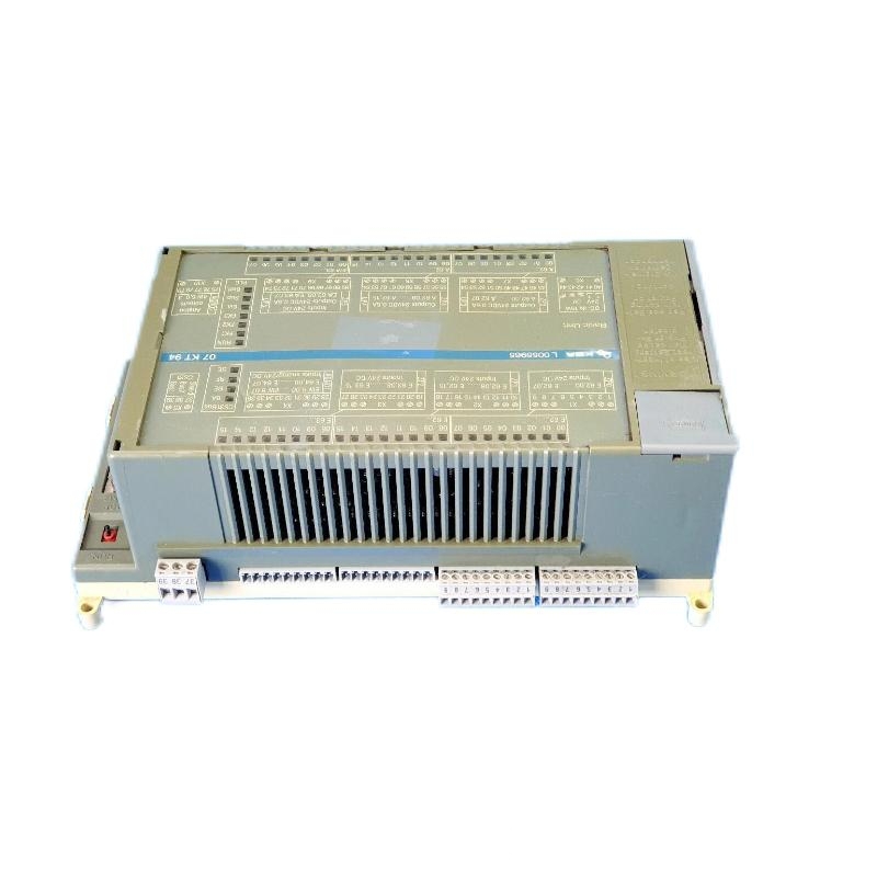 ABB 07KT94K GJR5252100R3161 Controller