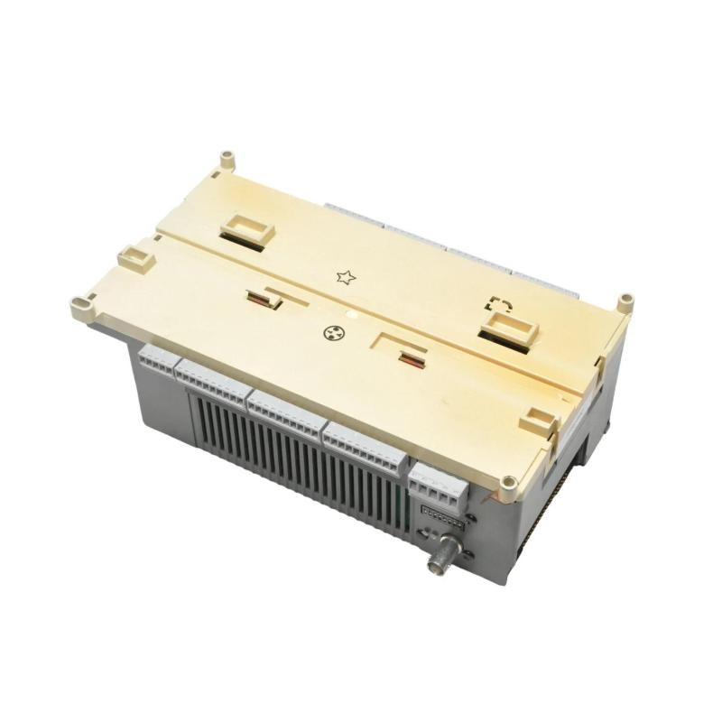 ABB 07KT98B GIR5253100R3160 Basic Unit Advant Series