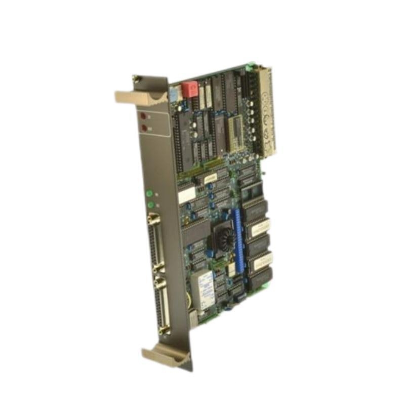 ABB 81AA02E GJR2385200R1010 Analog Output Module