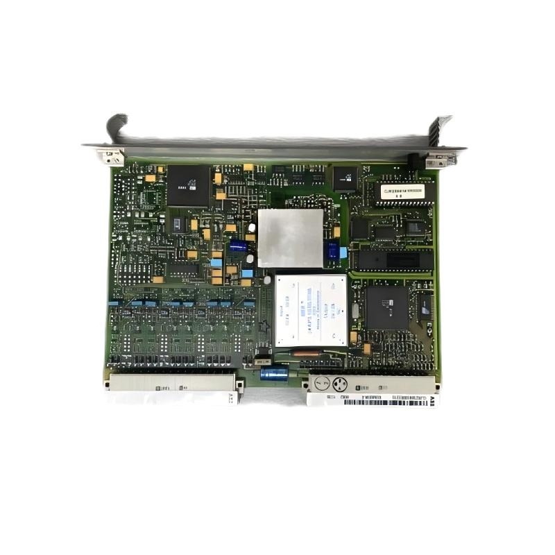 ABB 81AA03 GJR2394100R1210 Analog Output Module