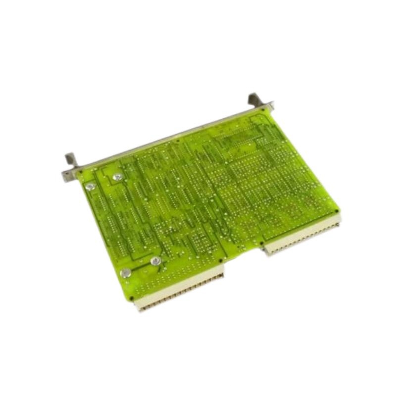 ABB 81AA10E GJR2370200R1100 Output Module