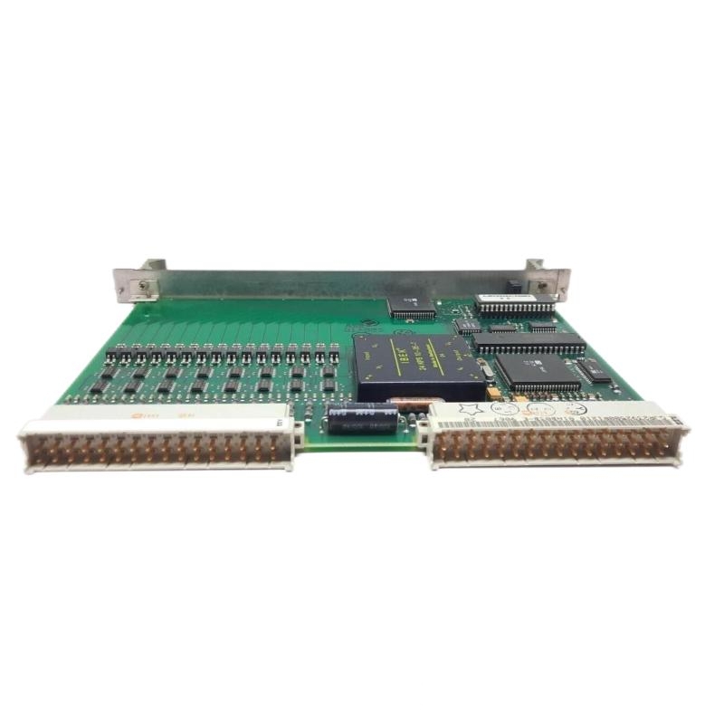 ABB 81AB03 GJR2392500R1210 Binary Output Module