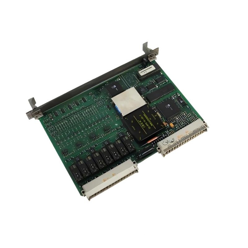 ABB 83SR04E GJR2390200R1310 Control Board
