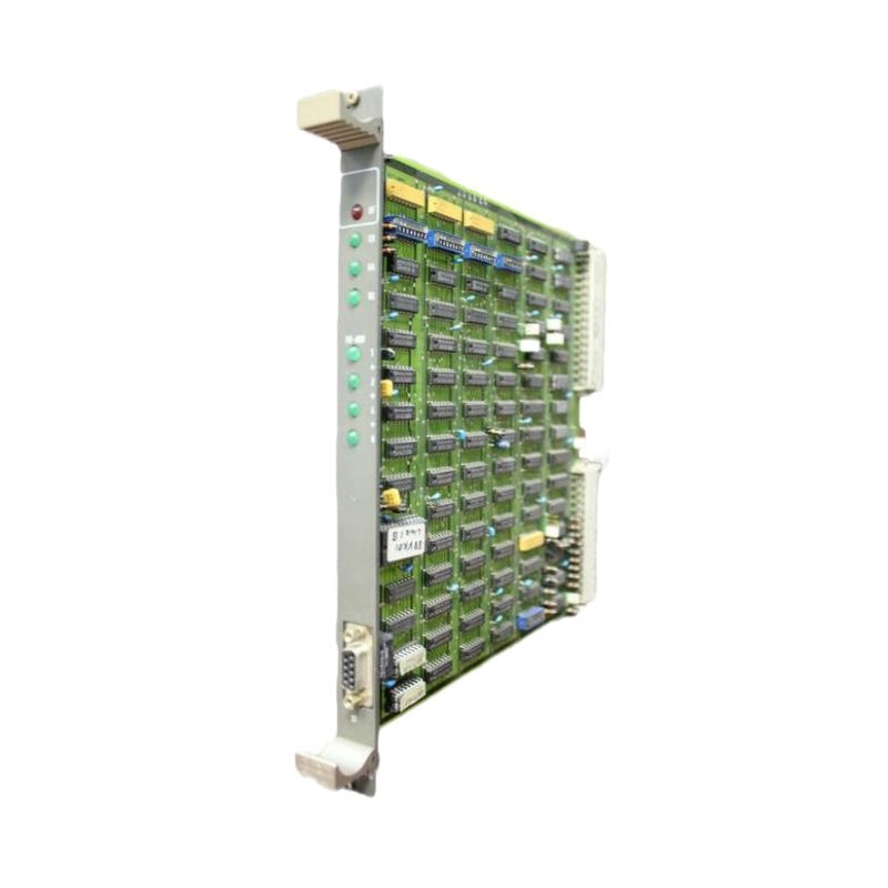 ABB 88VK01A-E GJR2312200R1010 Relay Module