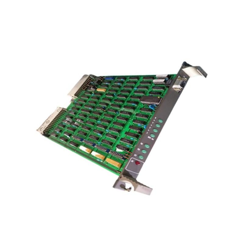 ABB 88VK01A-E GJR2312200R1010 Relay Module