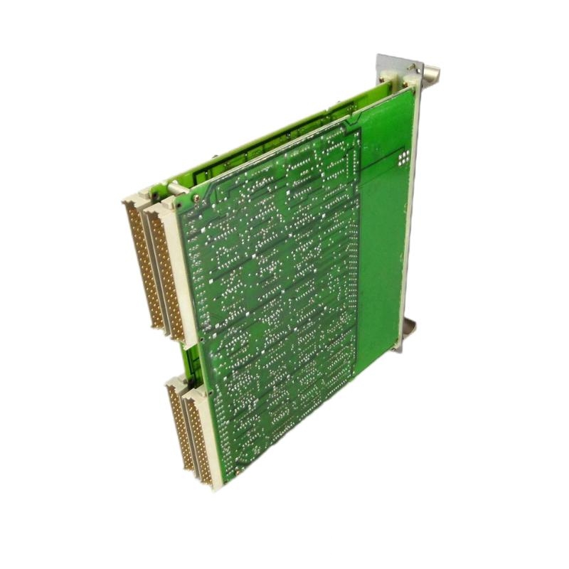 ABB 88VP02B-E GJR2371100R1040 Control Module