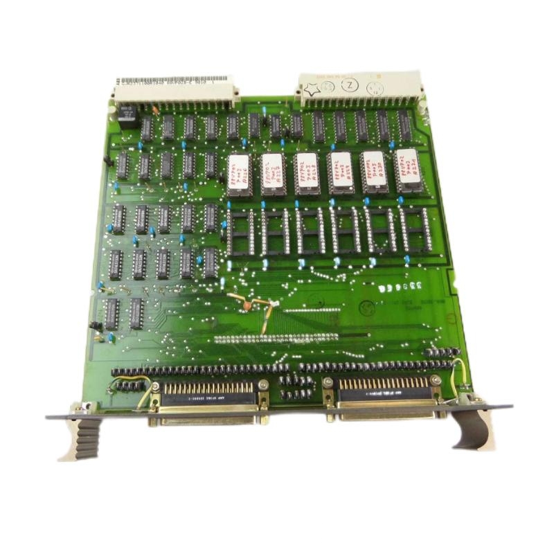 ABB 88VP02B-E GJR2371100R1040 Control Module