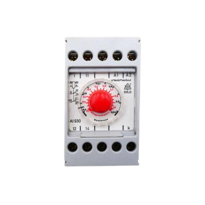 ABB AI931 Analog Input Module S900 I/O Series