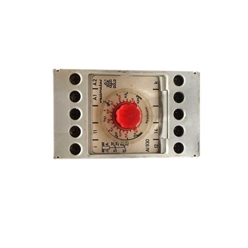 ABB AI931 Analog Input Module S900 I/O Series