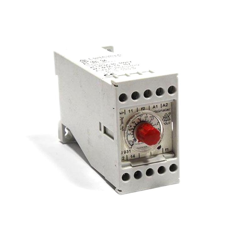 ABB AI931 Analog Input Module S900 I/O Series