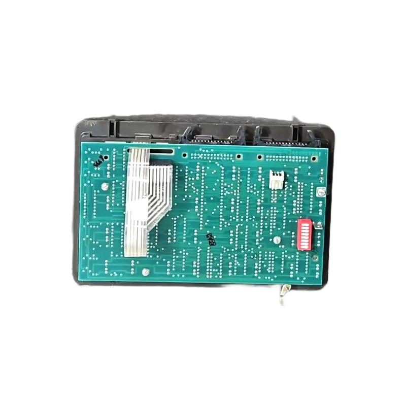 ABB Bailey IIADP02 6638627D1 Alarm Display Panel