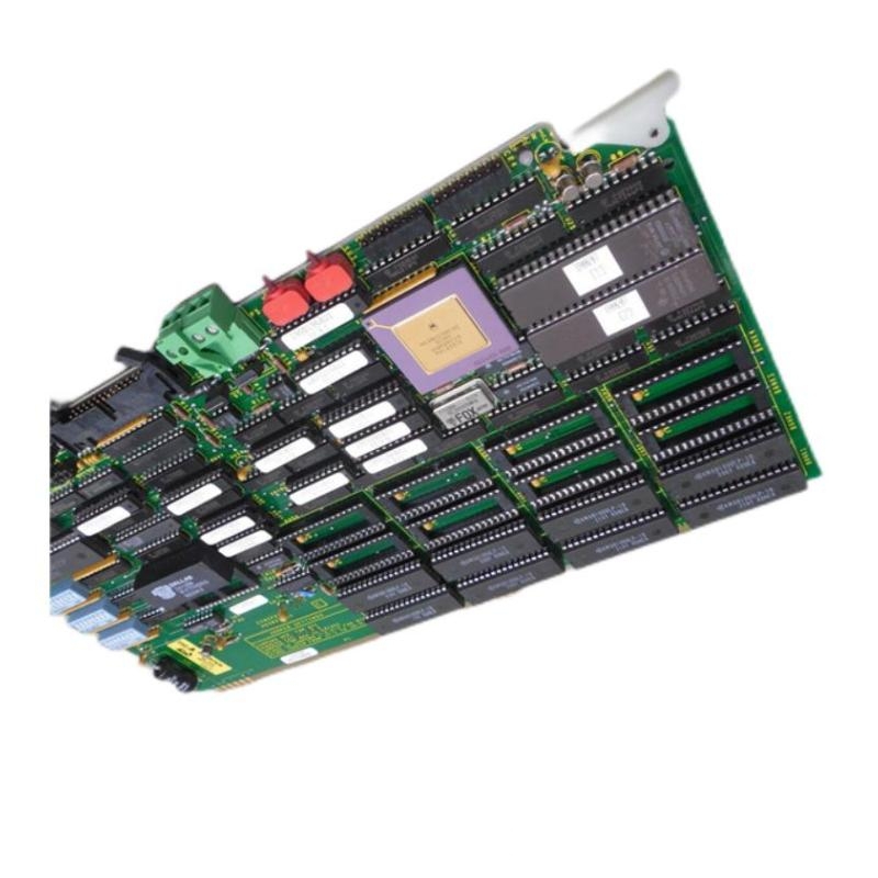 ABB Bailey IIMCP01 6638227D1 Multi-Bus Communication Processor Card Infi90 series
