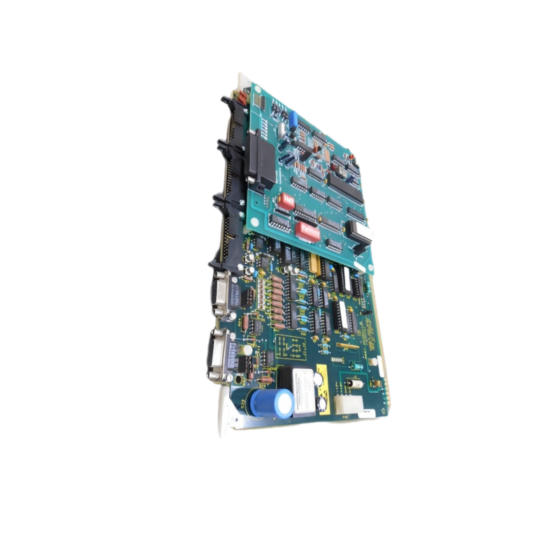 ABB Bailey IIMKM01 6638511K1 Multi-bus Keyboard Module Infi90 series