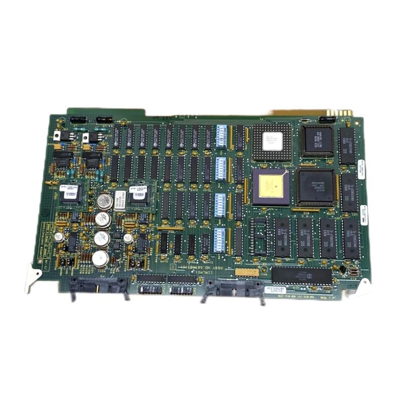 ABB Bailey IIMLM01 Multi-Bus Loop Module INFI 90 series