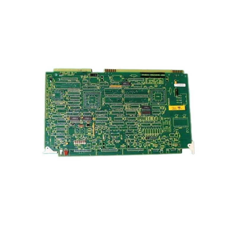 ABB Bailey IIMRM02 6642376A2 Multi-Bus Reset Module Infi 90 series