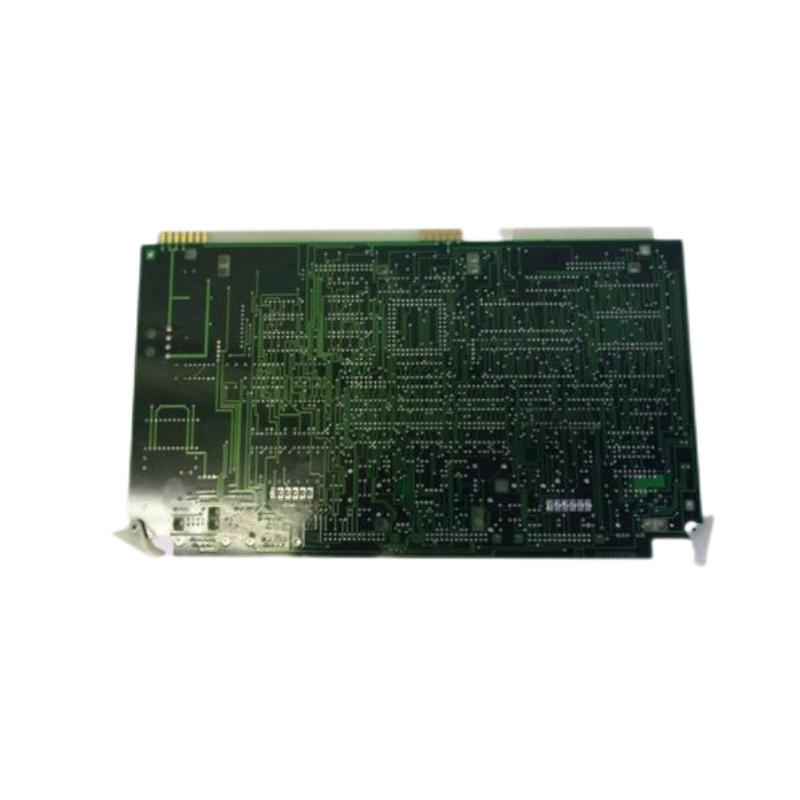 ABB Bailey IIMRM02 6642376A2 Multi-Bus Reset Module Infi 90 series