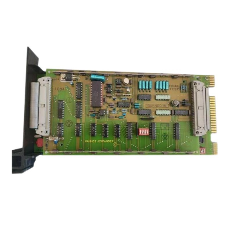 ABB Bailey NAMM01 Analog Master Module