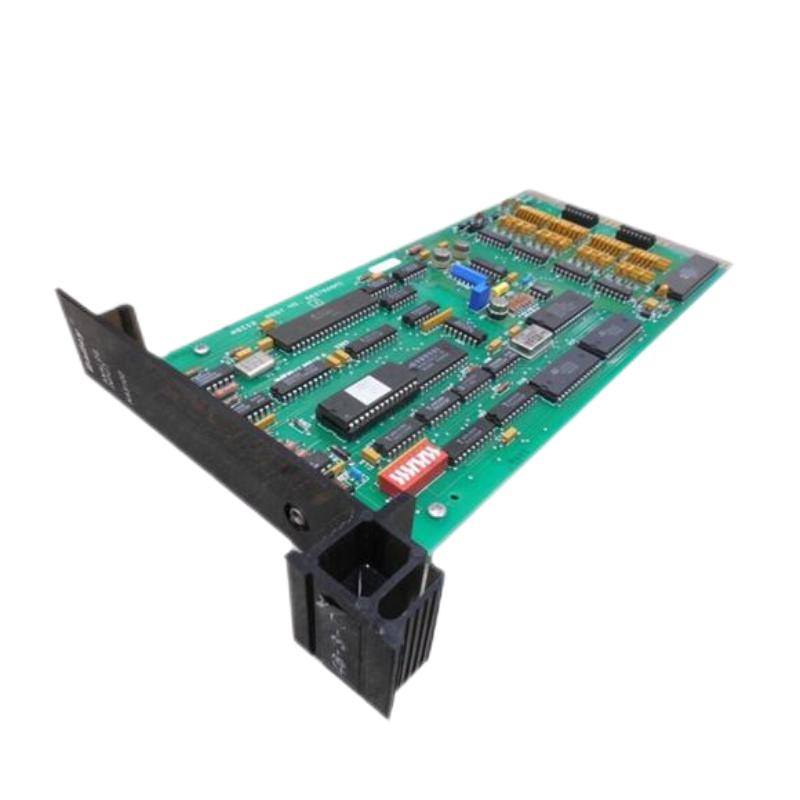 ABB Bailey NAMM01 Analog Master Module